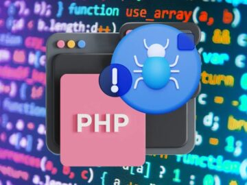 Thousands of PHP-based Web Applications Exploited to Deploy Malware