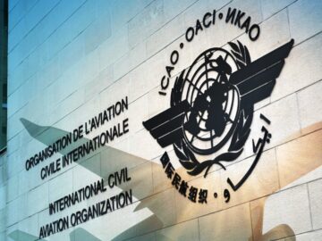 UN aviation agency investigating ‘potential’ security breach ICAO