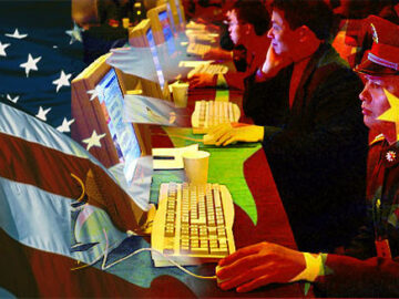 US adds Tencent to the list of companies supporting Chinese military US adds Tencent to the list of companies supporting Chinese military