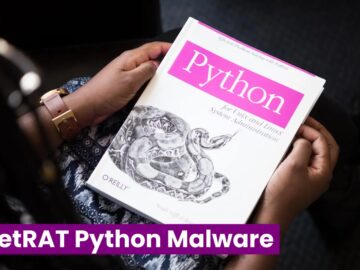 Weaponized Python Scripts Deliver New SwaetRAT Malware Weaponized Python Scripts Deliver New SwaetRAT Malware
