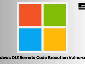 Windows OLE Remote Code Execution Vulnerability Could Be Exploited Via Email Windows OLE Remote Code Execution Vulnerability Could Be Exploited Via Email