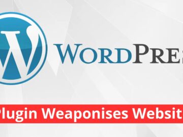 WordPress Plugin Weaponizes Legit Sites To Steal Customer Payment Data New WordPress Plugin That Weaponizes Legit Sites To Steal Customer Payment Data