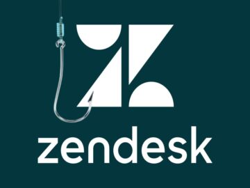 Zendesk’s Subdomain Registration Abused in Phishing Scams