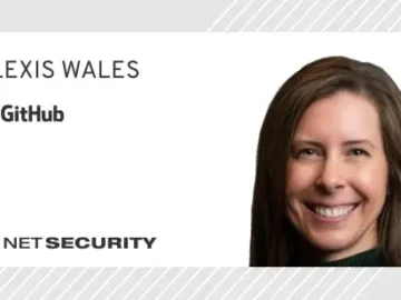 GitHub CISO on security strategy and collaborating with the open-source community