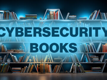 Cybersecurity books on ransomware you shouldn't miss