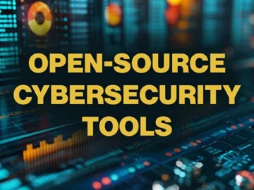 Don’t let these open-source cybersecurity tools slip under your radar Don't let these open-source cybersecurity tools slip under your radar