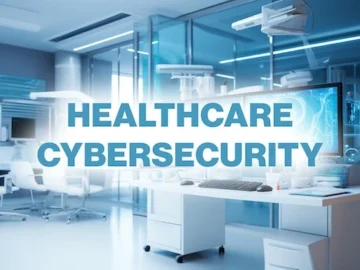 Is healthcare cybersecurity in critical condition?