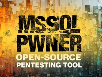 MSSqlPwner: Open-source tool for pentesting MSSQL servers