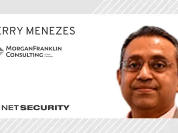 The modern CISO is a cornerstone of organizational success