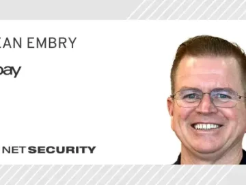 eBay CISO on managing long-term cybersecurity planning and ROI