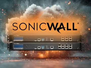 SonicWall SMA appliances exploited in zero-day attacks (CVE-2025-23006) SonicWall SMA appliances exploited in zero-day attacks (CVE-2025-23006)