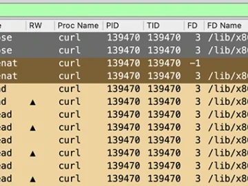 Stratoshark: Wireshark for the cloud – now available! Stratoshark: Wireshark for the cloud - now available!