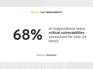 Critical vulnerabilities remain unresolved due to prioritization gaps