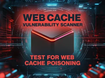 Web Cache Vulnerability Scanner: Open-source tool for detecting web cache poisoning Web Cache Vulnerability Scanner: Open-source tool for detecting web cache poisoning
