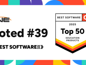 INE Secures Spot in G2’s 2025 Top 50 Education Software Rankings INE Secures Spot in G2’s 2025 Top 50 Education Software Rankings