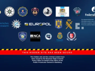 8Base ransomware group leaders arrested, leak site seized 8Base ransomware group leaders arrested, leak site seized