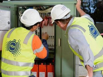ACCAN presses NBN Co to make 50Mbps its basic tier – Telco/ISP ACCAN presses NBN Co to make 50Mbps its basic tier