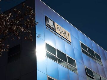 ANU hunts new tech lead following CIO promotion – Training & Development ANU hunts new tech lead following CIO promotion