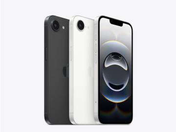 Apple reveals its version of budget AI: the $999 iPhone 16e – Hardware Apple reveals its version of budget AI: the $999 iPhone 16e