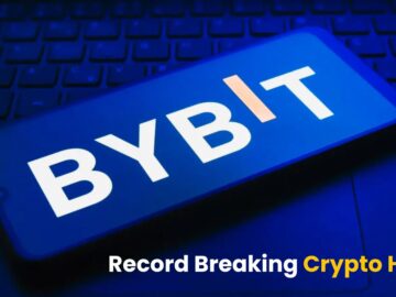Attackers Stolen $1.46 Billion From Bybit Exchange Attackers Stolen $1.46 Billion From Bybit Exchange