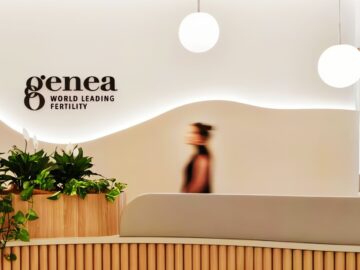 Australian fertility services giant Genea hit by security breach Genea