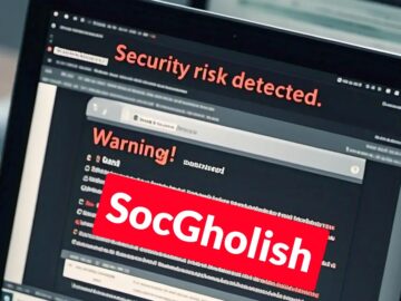 Beware of Malicious Browser Updates That Installs SocGholish Malware Beware of Malicious Browser Updates That Installs SocGholish Malware