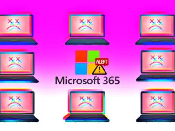 Botnet of 130K Devices Targets Microsoft 365 in Password-Spraying Attack Botnet of 130K Devices Targets Microsoft 365 in Password-Spraying Attack