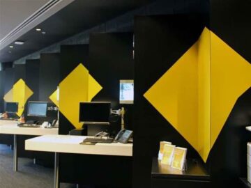 CBA digital concierge nudges staff to claim extra leave