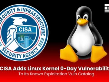 CISA Adds Actively Exploited Linux Kernel Vulnerability to Known Exploited Vuln Catalog CISA Adds Actively Exploited Linux Kernel Vulnerability to Known Exploited Vuln Catalog