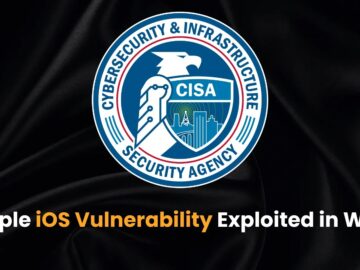 CISA Warns of Apple iOS Vulnerability Exploited in Wild CISA Warns of Apple iOS Vulnerability Exploited in Wild