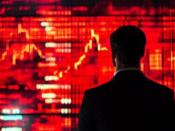 California man steals $50 million using fake investment sites, gets 7 years Stock market