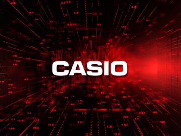 Casio UK online store hacked to steal customer credit cards Casio