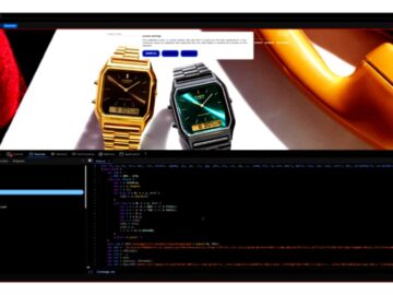Casio and 16 Other Websites Hit by Double-Entry Web Skimming Attack Casio and 16 Other Websites Hit by Double-Entry Web Skimming Attack