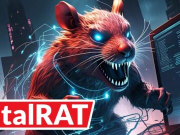 Chinese Hackers Attacking Industrial Organizations With Sophisticated FatalRAT Chinese Hackers Attacking Industrial Organizations With Sophisticated FatalRAT