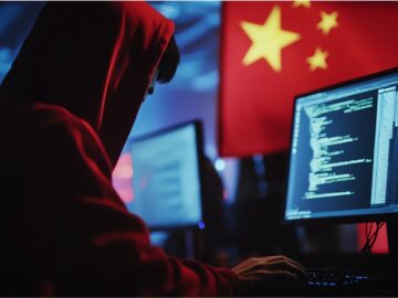 Chinese hackers use custom malware to spy on US telecom networks Chinese hacker