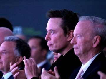 DOGE Now Has Access to the Top US Cybersecurity Agency DOGE Now Has Access to the Top US Cybersecurity Agency