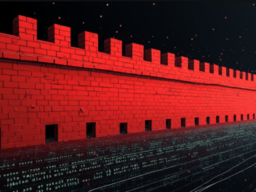 Data Leak Exposes TopSec’s Role in China’s Censorship-as-a-Service Operations Data Leak Exposes TopSec's Role in China's Censorship-as-a-Service Operations