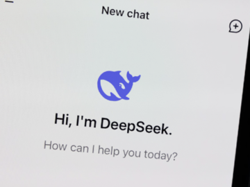 DeepSeek App Transmits Sensitive User and Device Data Without Encryption DeepSeek App Transmits Sensitive User and Device Data Without Encryption