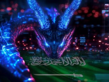 DragonForce Ransomware Group is Targeting Saudi Arabia DragonForce Ransomware Group is Targeting Saudi Arabia