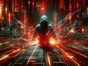 EV Charging Stations vulnerable to cyber attacks Naveen Goud