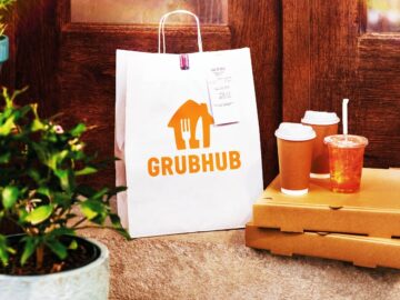 GrubHub data breach impacts customers, drivers, and merchants GrubHub