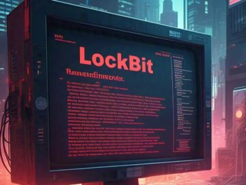Hackers Exploited Confluence Server Vulnerability To Deploy LockBit Ransomware Hackers Exploited Confluence Server Vulnerability To Deploy LockBit Ransomware