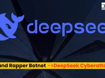 Hail and Rapper Botnet Malware is The Mastermind Behind The DeepSeek Cyberattack Hail and Rapper Botnet Malware is The Mastermind Behind The DeepSeek Cyberattack