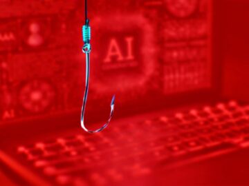 AI-Generated Content: How Cybercriminals Are Using It for Phishing Scams