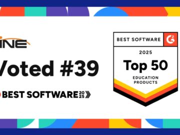 INE Secures Spot in G2’s 2025 Top 50 Education Software Rankings INE Secures Spot in G2’s 2025 Top 50 Education Software Rankings