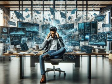 IT Liability Concerns – Cybersecurity Insiders Jane Devry