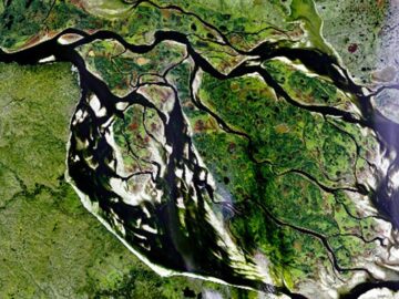 IT supplier helps address ‘overwhelming’ volumes of data from space IT supplier helps address ‘overwhelming’ volumes of data from space