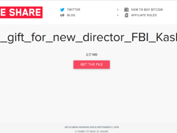 LockBit Taunts FBI Director Kash Patel With Alleged “Classified” Leak