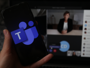 MS Teams settings leave officials open to attacks | Cybernews MS Teams settings leave officials open to attacks | Cybernews