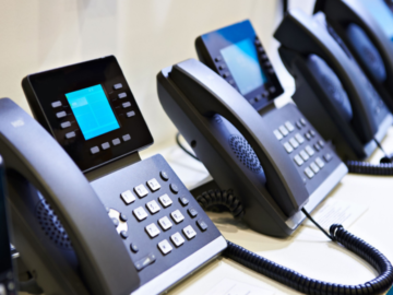 Mass malware infection detected on Digium phones | Cybernews Mass malware infection detected on Digium phones | Cybernews